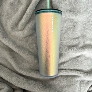 24 oz Starbucks Tumbler